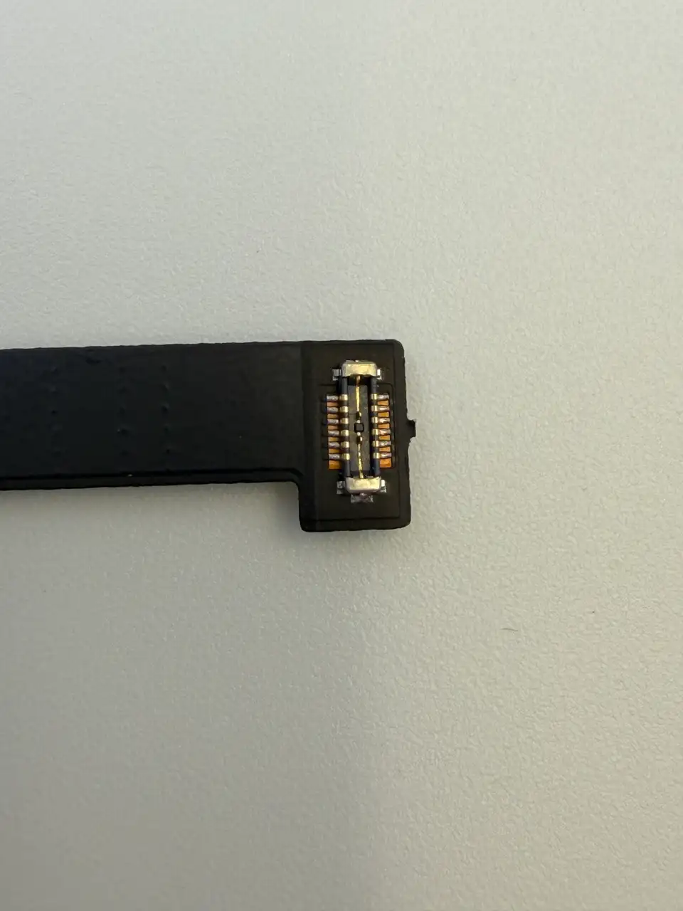 High Quality Compatible iPhone 13 Pro Max Charging Port Flex Cable photograph 8