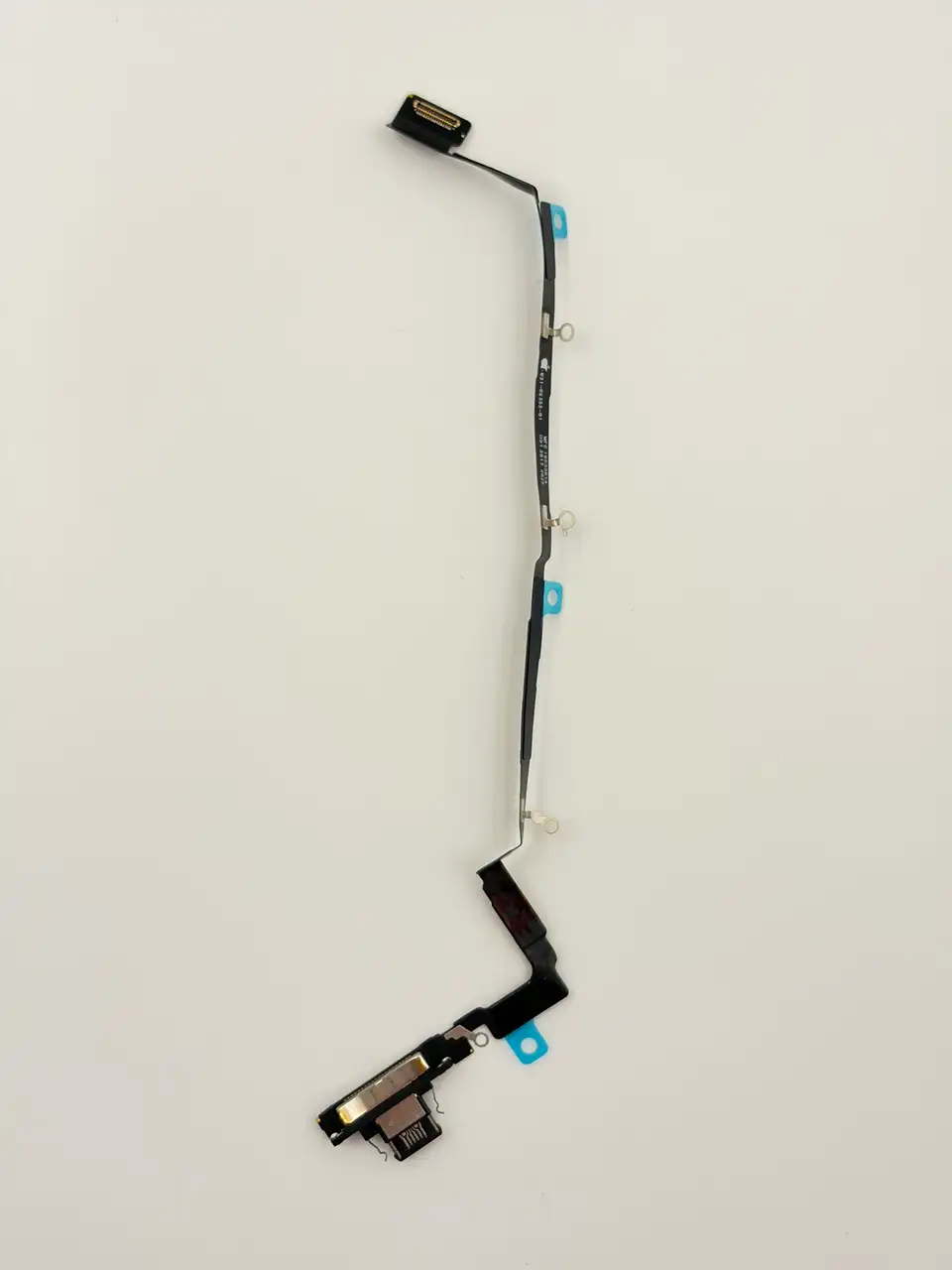 Original Pulled iPhone 17 Air Charging Port Flex Cable photograph 5
