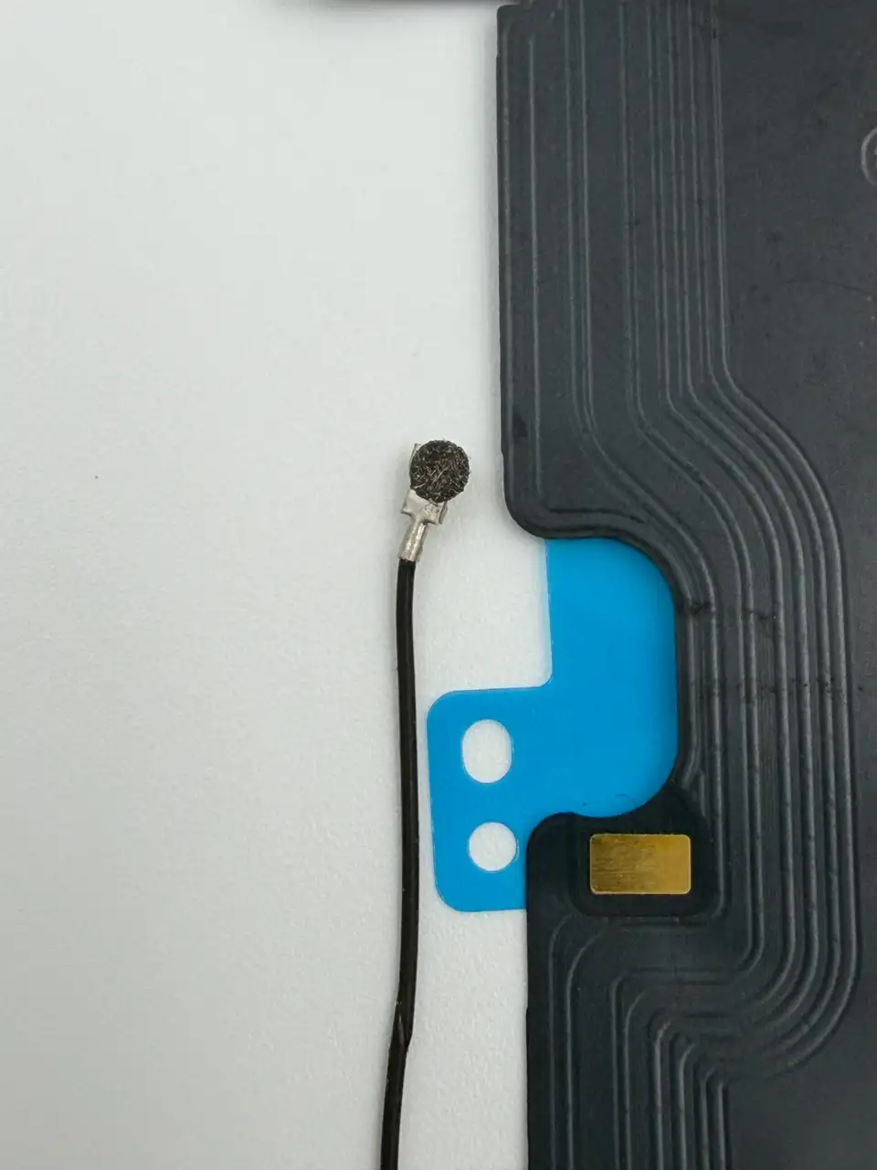 Original Pulled iPhone 7 Plus Charging Port Flex Cable photograph 4