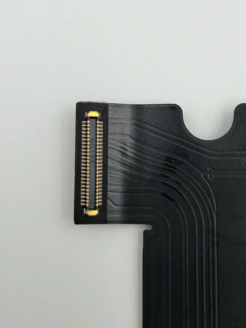 Original Pulled iPhone 7 Plus Charging Port Flex Cable photograph 5