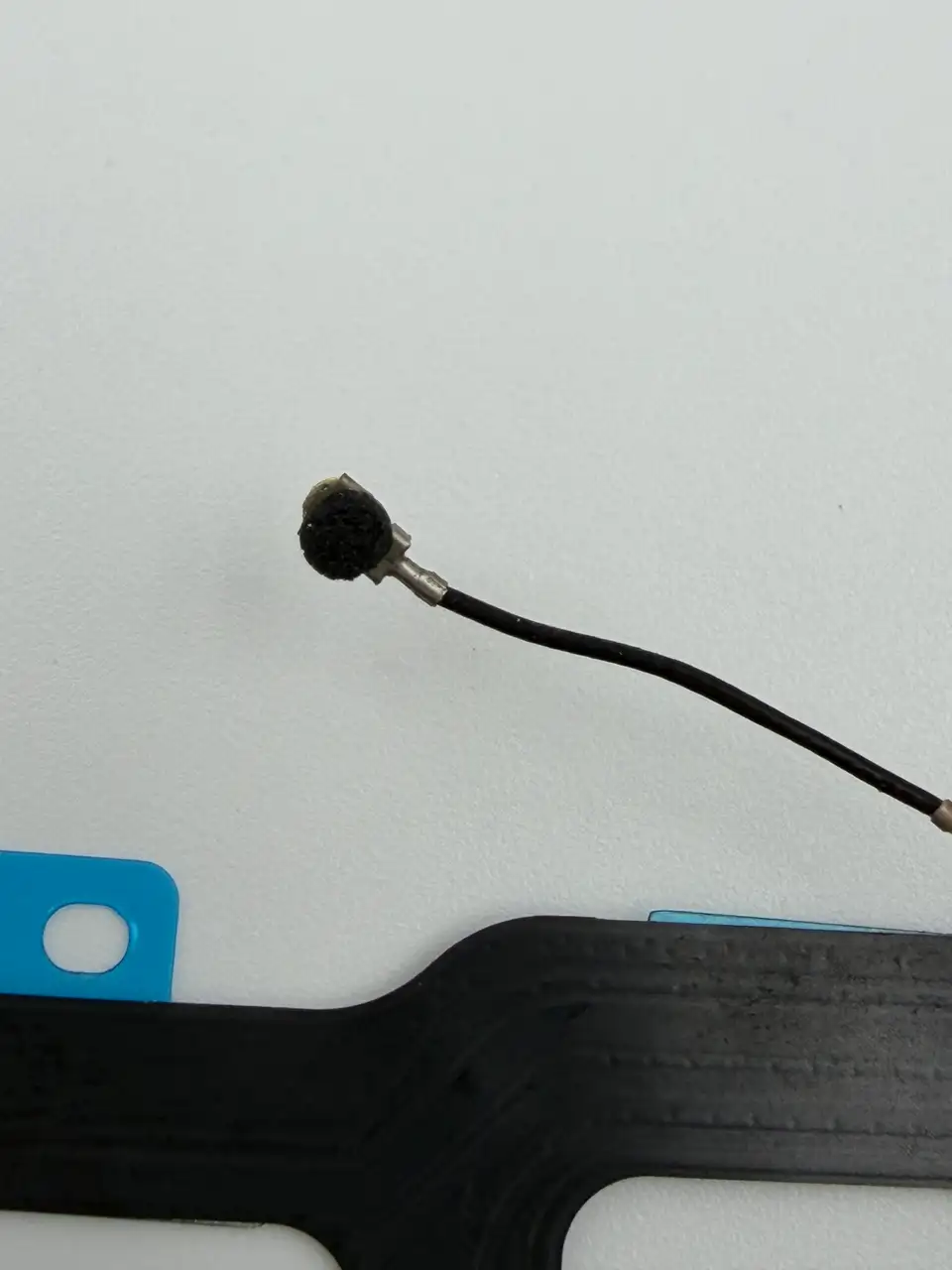 Original Pulled iPhone 7 Charging Port Flex Cable photograph 4