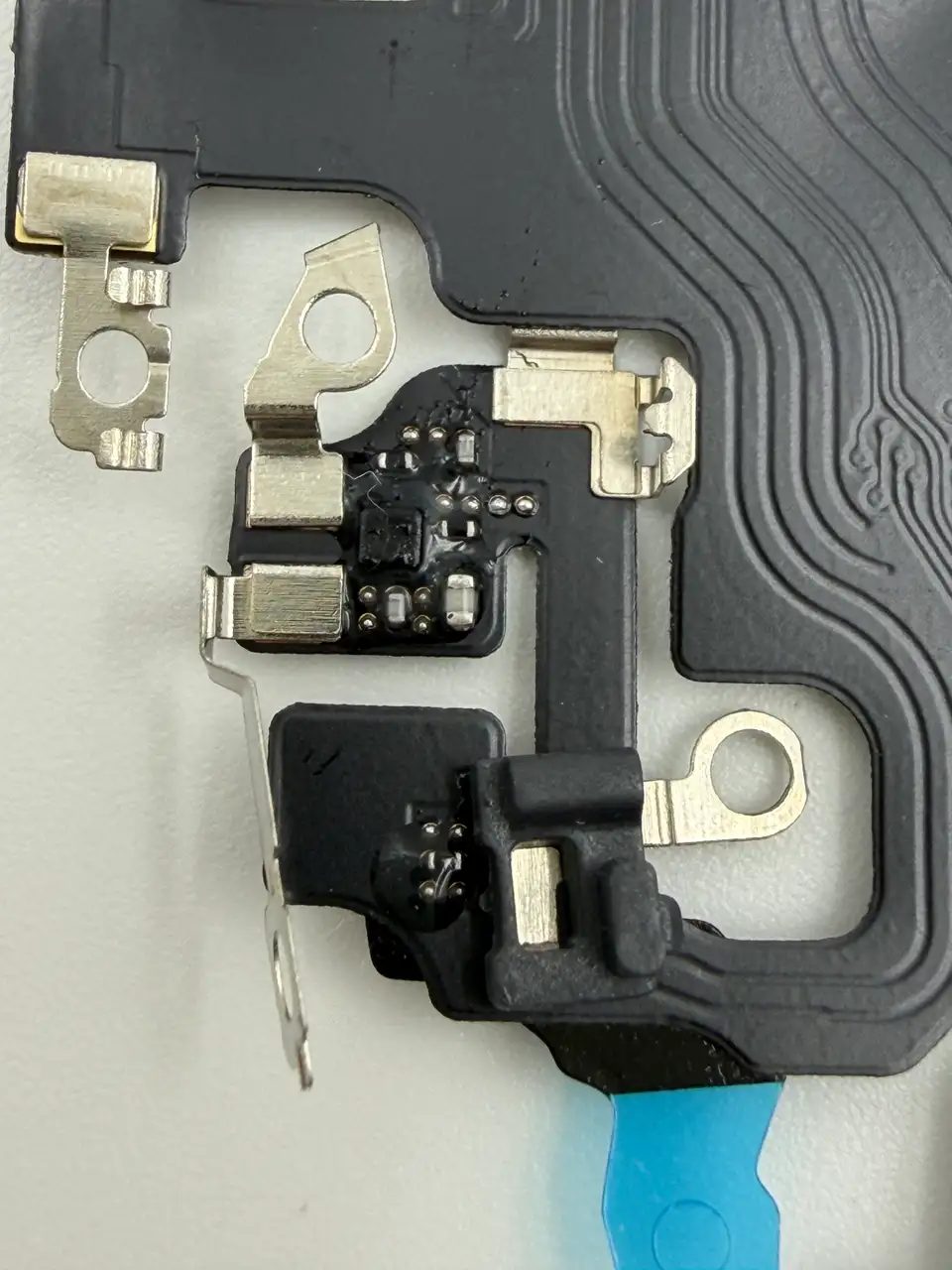 Standard Compatible iPhone 13 Charging Port Flex Cable photograph 2