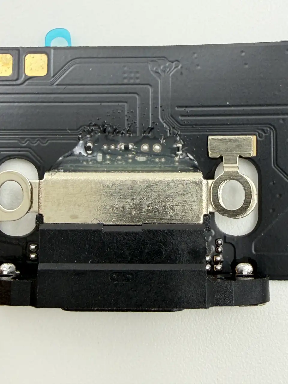 Standard Compatible iPhone 13 Charging Port Flex Cable photograph 4