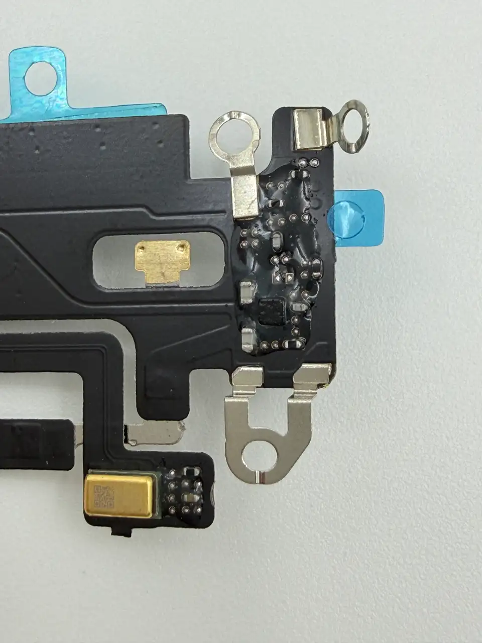 Standard Compatible iPhone 13 Charging Port Flex Cable photograph 5
