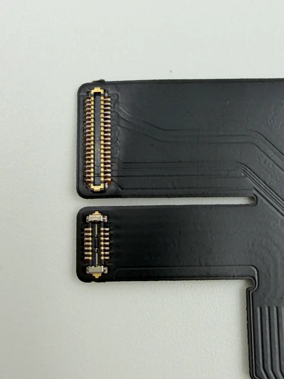 Standard Compatible iPhone 13 Charging Port Flex Cable photograph 6