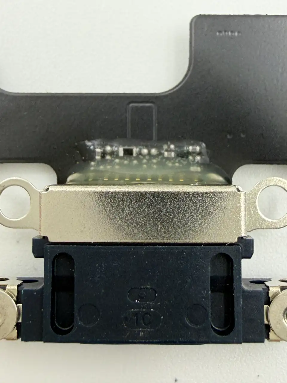 Standard Compatible iPhone 14 Plus Charging Port Flex Cable photograph 3