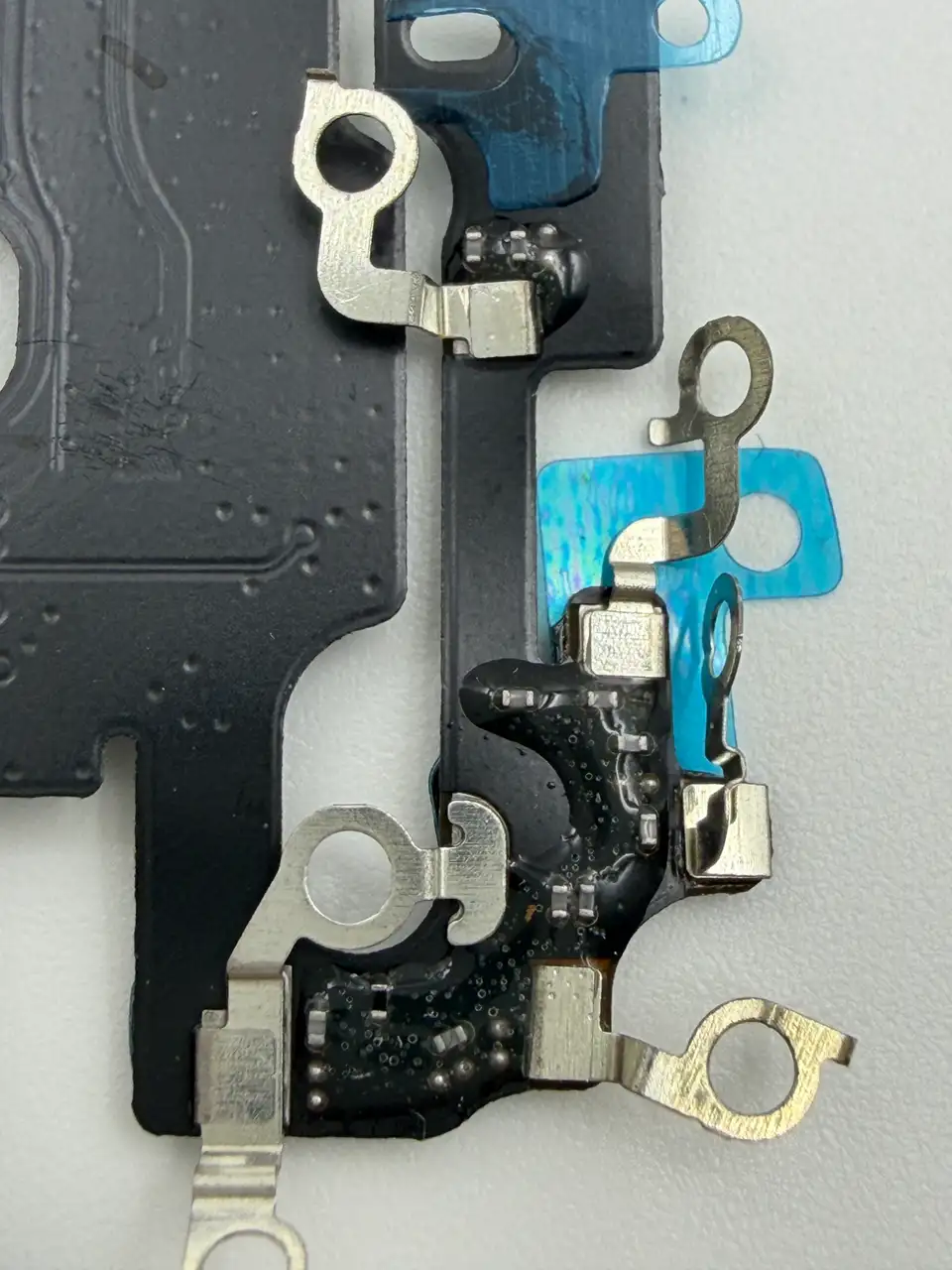 Standard Compatible iPhone 14 Plus Charging Port Flex Cable photograph 5