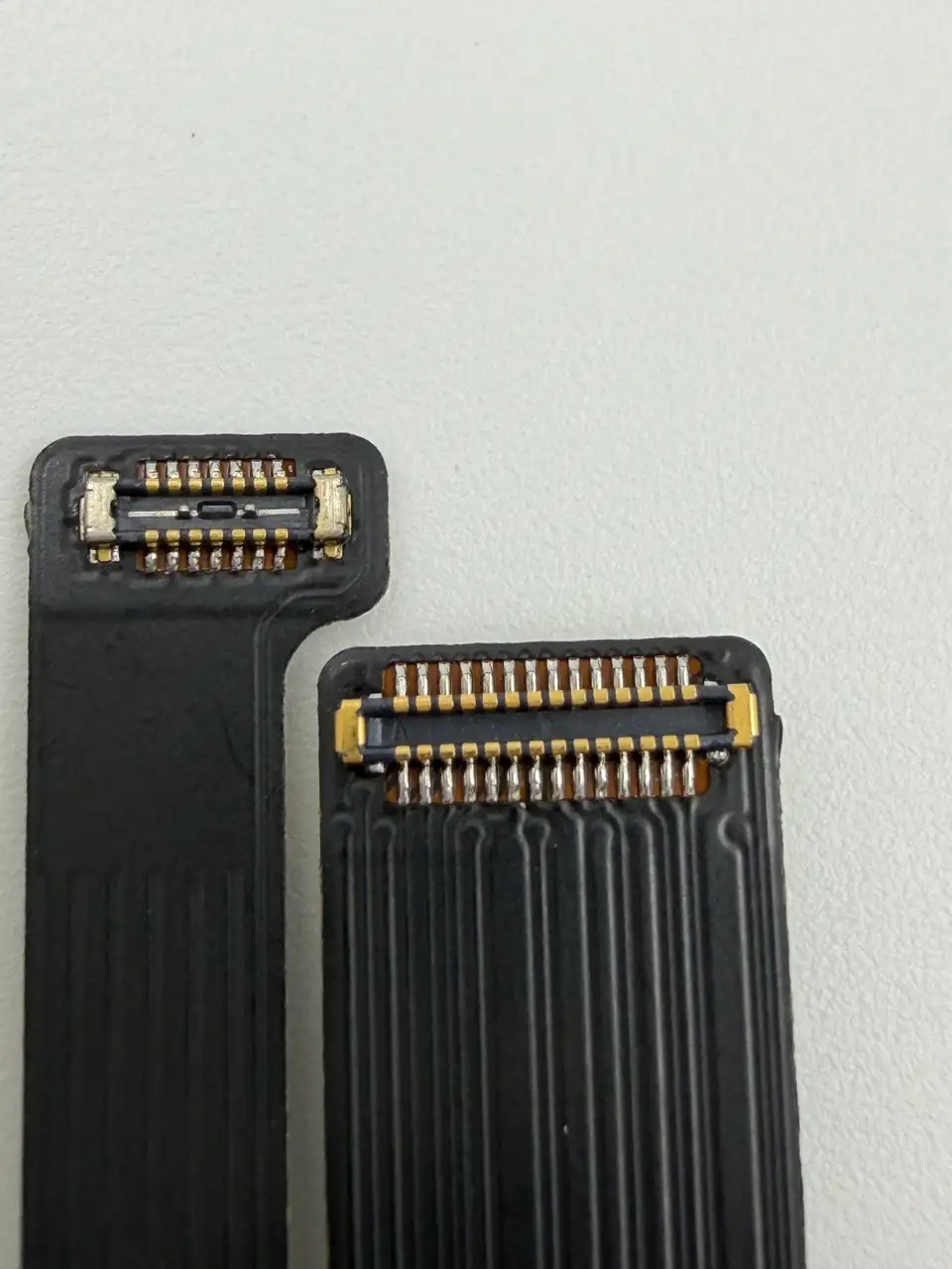 Standard Compatible iPhone 14 Plus Charging Port Flex Cable photograph 6