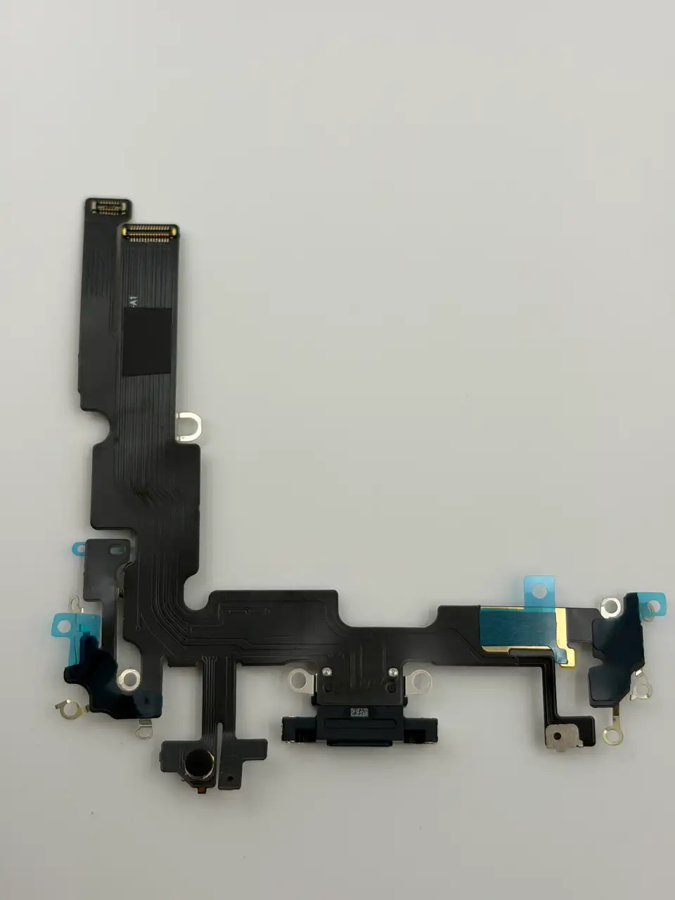 Standard Compatible iPhone 14 Plus Charging Port Flex Cable photograph 7