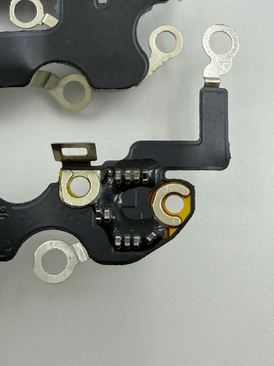 Standard Compatible iPhone 15 Pro Max Charging Port Flex Cable photograph 8