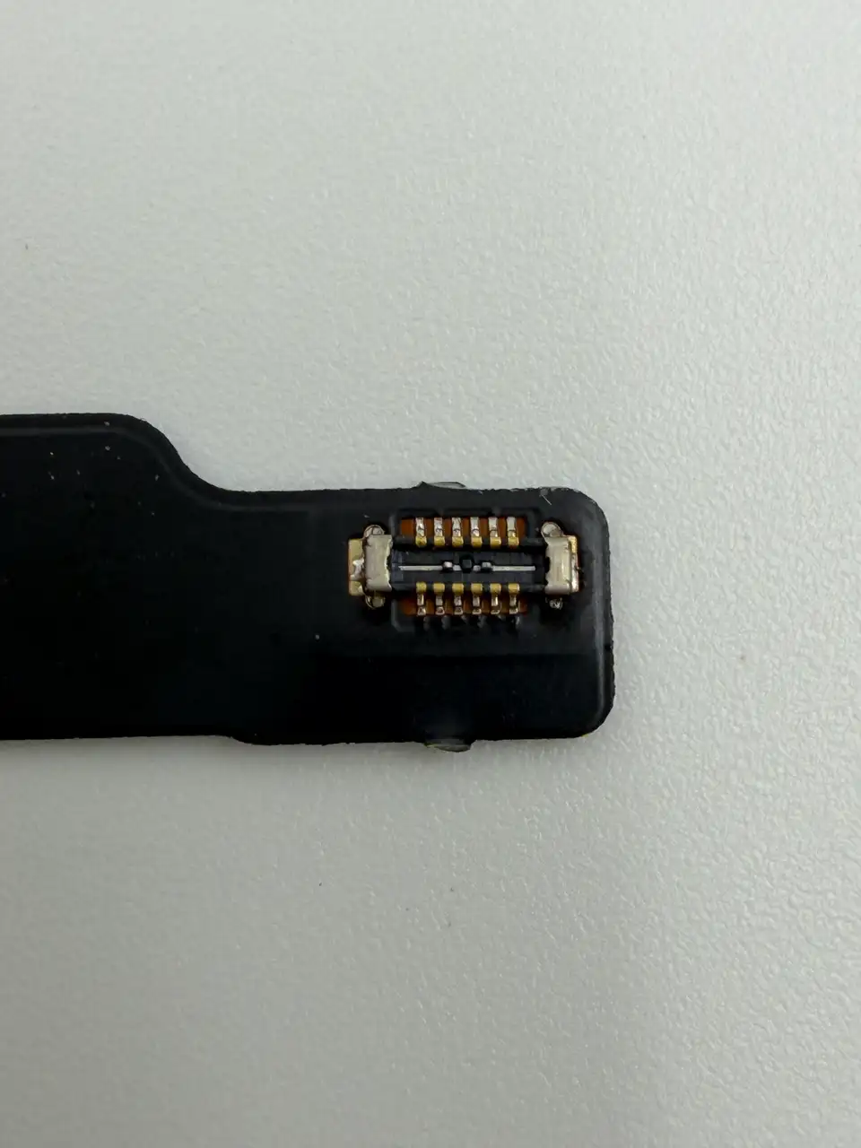 Standard Compatible iPhone 15 Pro Max Charging Port Flex Cable photograph 9