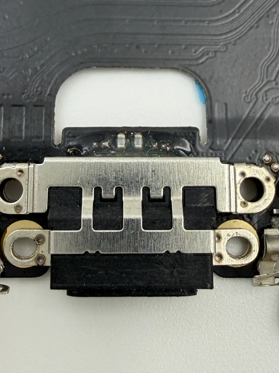 Standard Compatible iPhone 7 Plus Charging Port Flex Cable photograph 3