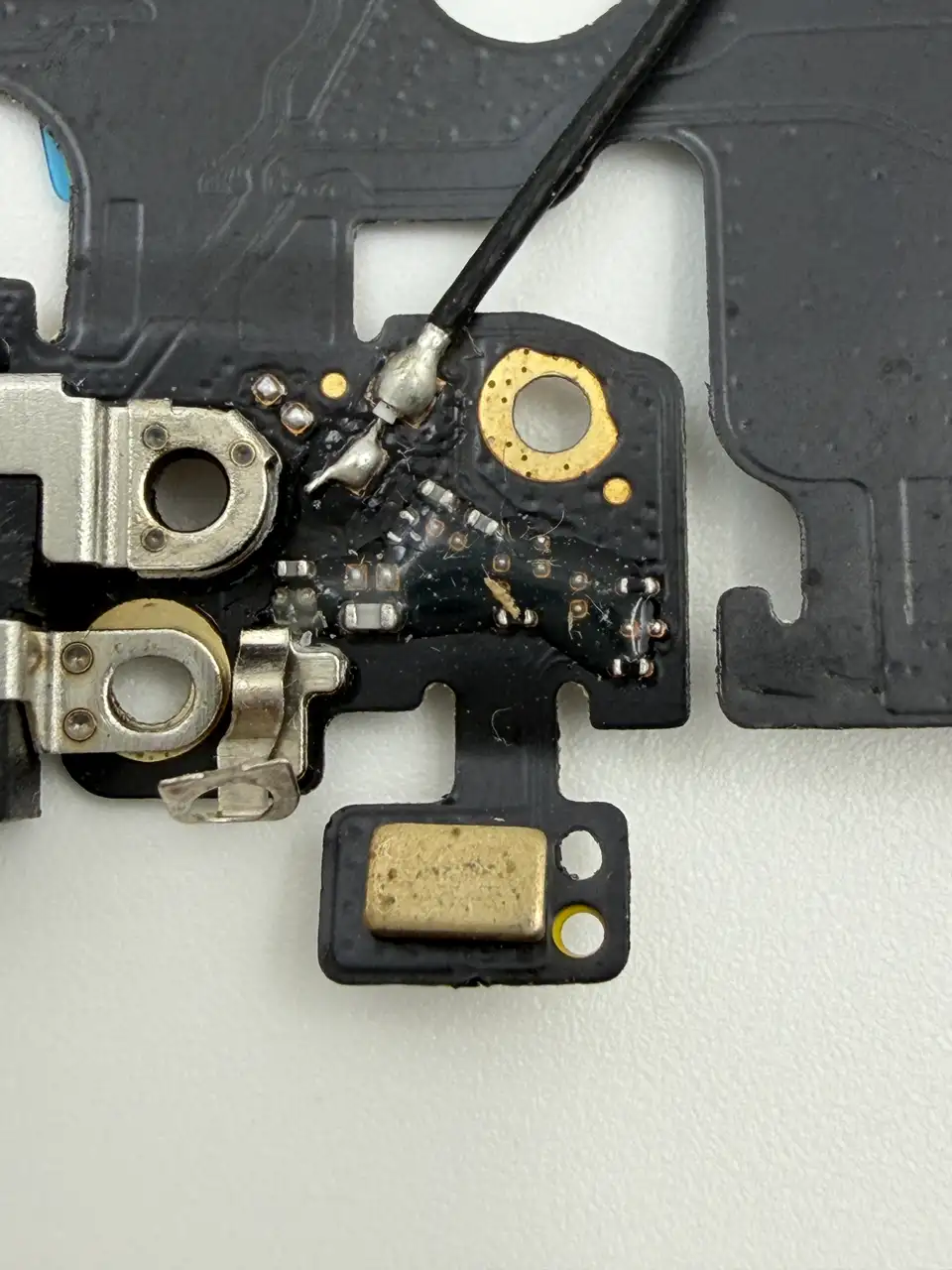Standard Compatible iPhone 7 Plus Charging Port Flex Cable photograph 4