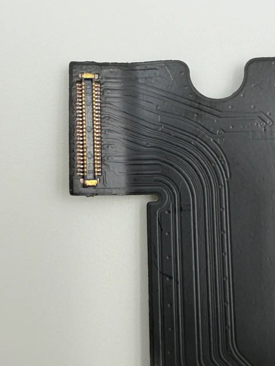 Standard Compatible iPhone 7 Plus Charging Port Flex Cable photograph 5