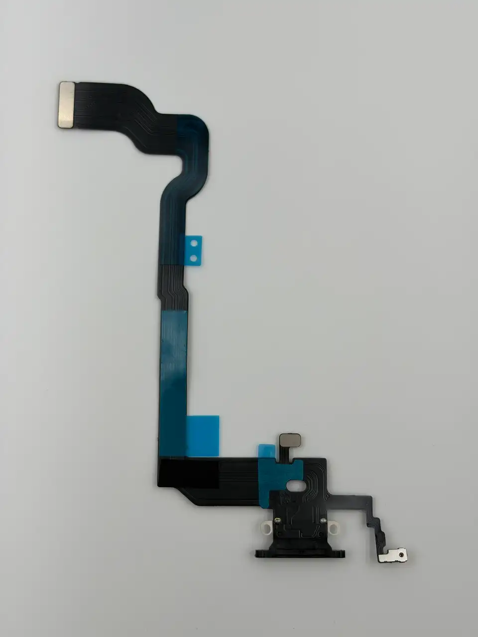 Standard Compatible iPhone X Charging Port Flex Cable photograph 6